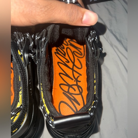 men’s size 11 versace chain reactions - Picture 4 of 9